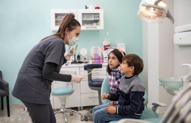 Best Emergency Dental Care  in Fort Mckinley, OH